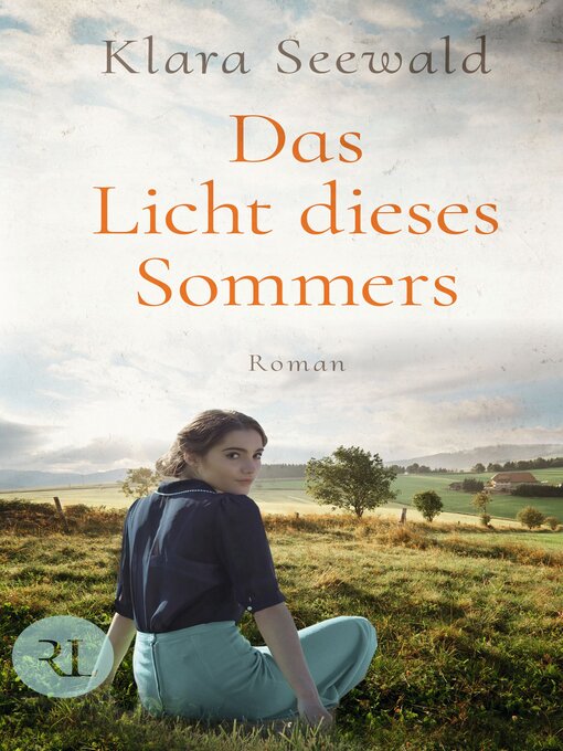 Title details for Das Licht dieses Sommers by Klara Seewald - Wait list